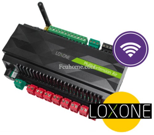 loxoneܼҾӿ