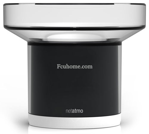 Netatmo
