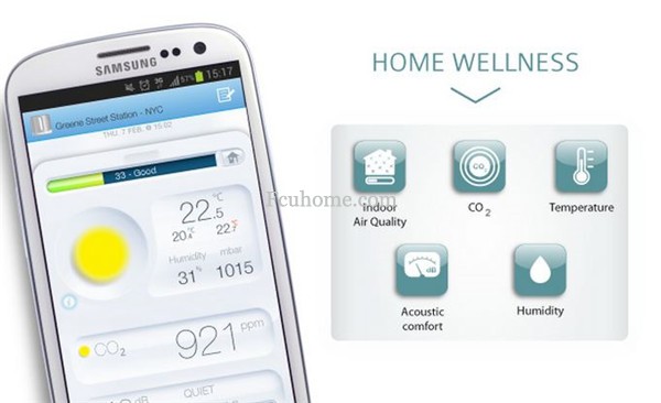 NetatmoܼҾӻƷ