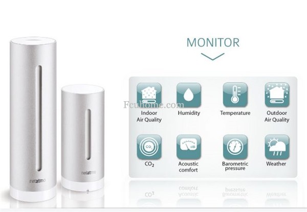 NetatmoܼҾӻƷ