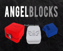 Լ۱ܼҾӲƷ AngelBlocks-ܼҾӲƷ