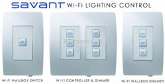 Savant ƳIOSƵܼҾwifiܿ-ܼҾӲƷ