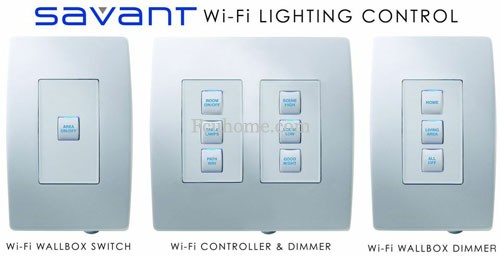 Savant ƳIOSƵܼҾwifiܿ