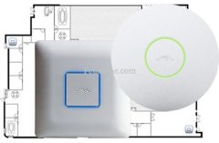 Ubiquiti˾ƳܼҾUniFi Wi-Fi-ܼ