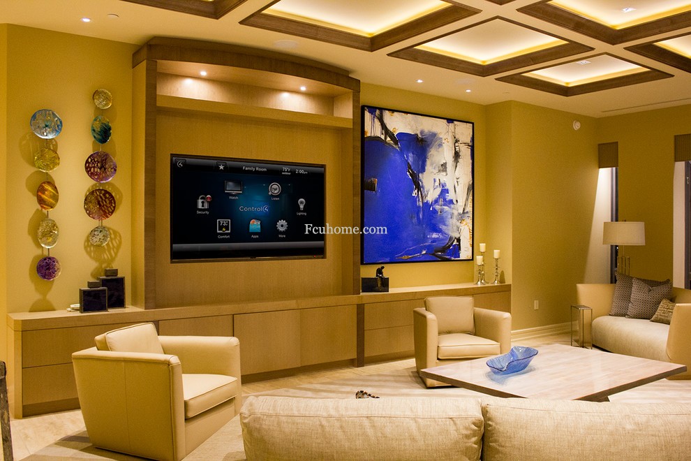control4ܼҾװް
