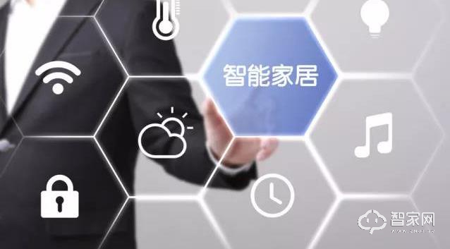 报告称2023年智能家居市场营收将超过450亿美元 报告称2023年智能家居市场营收将超过450亿美元
