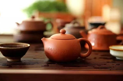 一天中什么时候喝茶最好,看看你喝对时间了吗